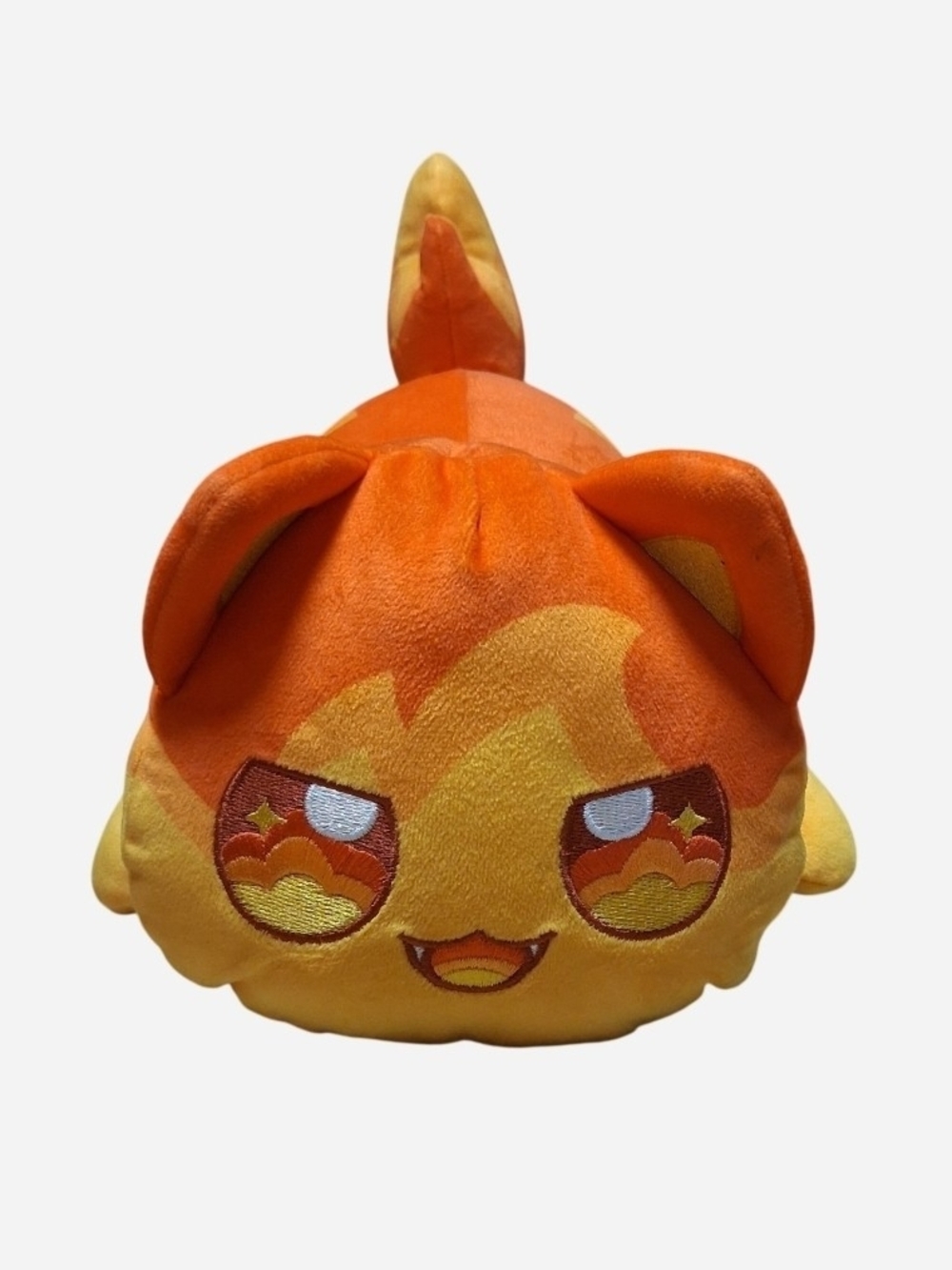 11" Aphmau Elementals Fire Cat